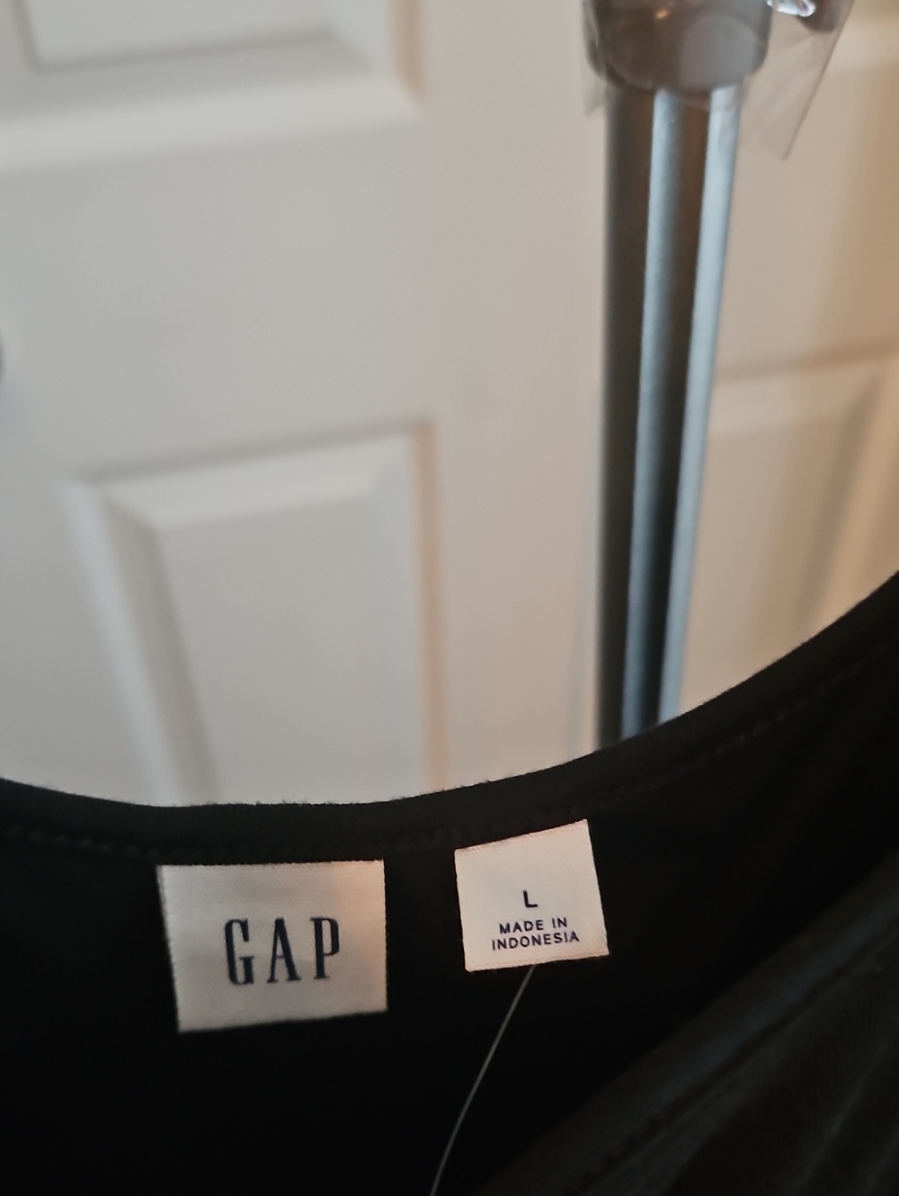 GAP Tank Dress - Picture 3 of 8